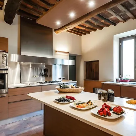 Villa Biospazio A Lucca