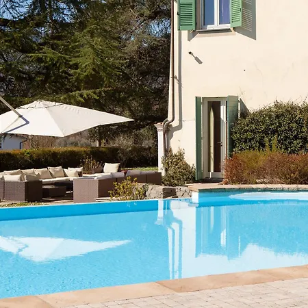 Biospazio A Villa