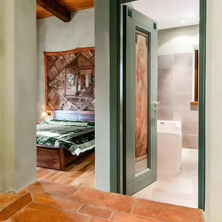 Biospazio A Villa Lucca