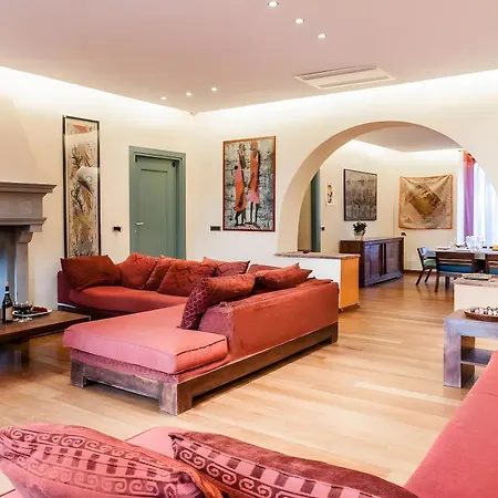 Villa Biospazio A