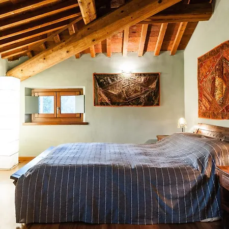 Biospazio A Villa Lucca