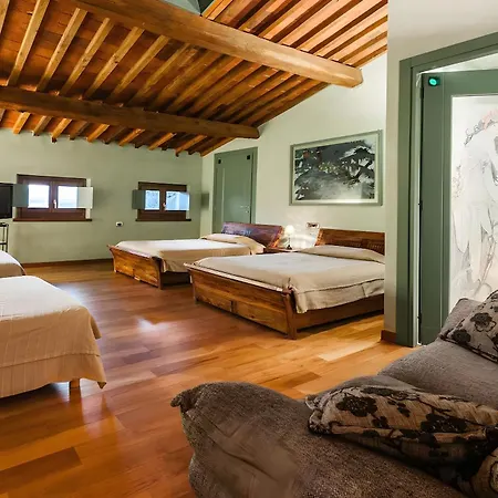 Biospazio A Villa *