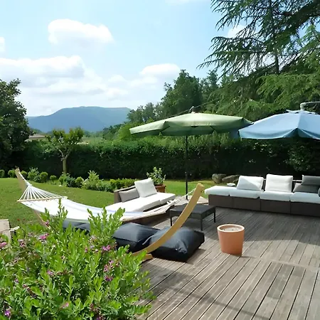 Villa Biospazio A Lucca
